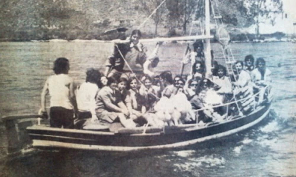 Κρήτη: Η σχολική εκδρομή του ’72 που εξελίχθηκε σε τραγωδία
